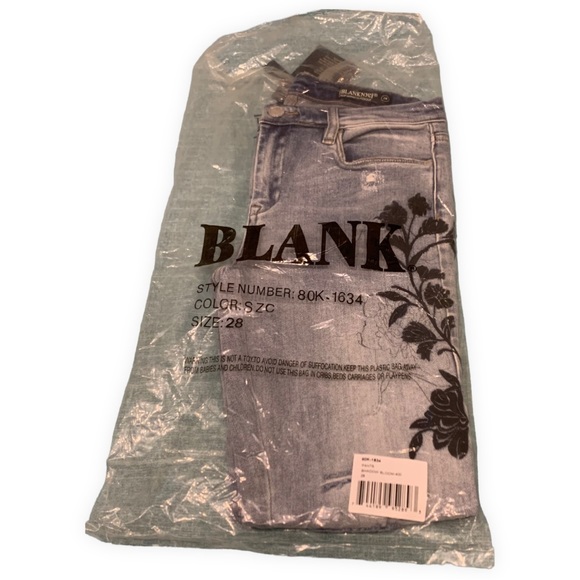 New jeans - Picture 6 of 6